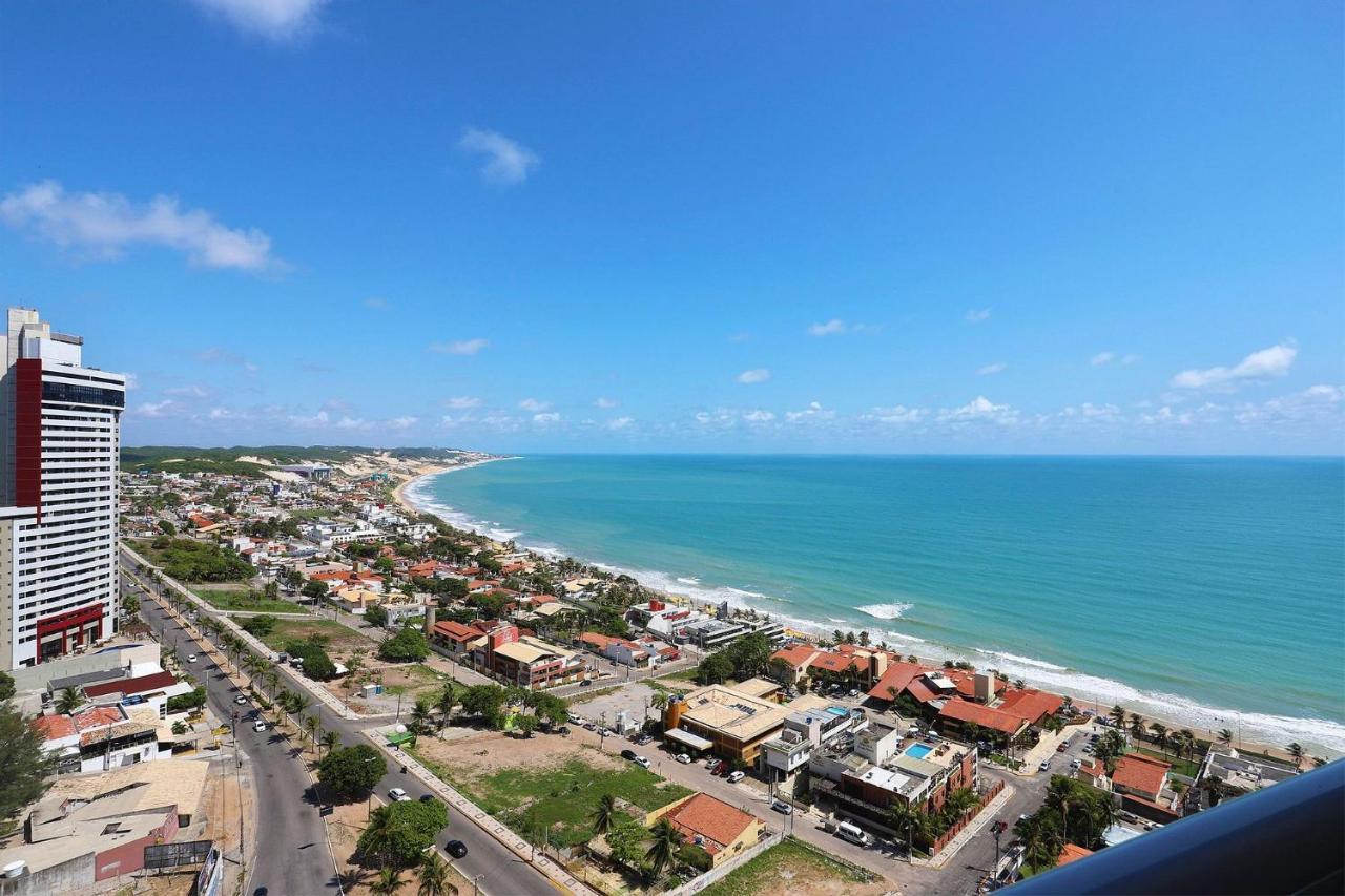 Duna Barcane Natal Exterior photo